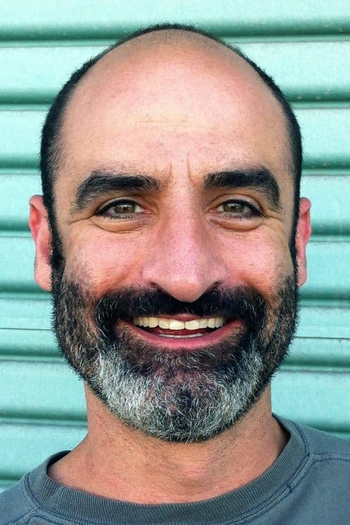 Brody Stevens photo