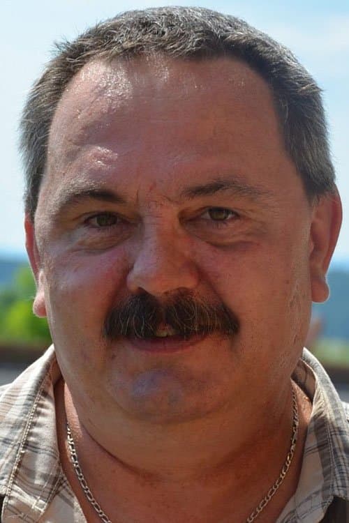Broněk Černý photo