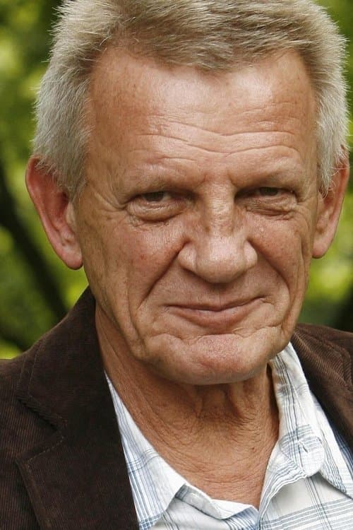 Bronisław Cieślak photo