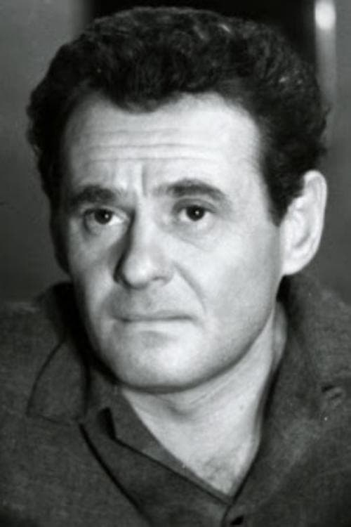 Bronisław Pawlik photo