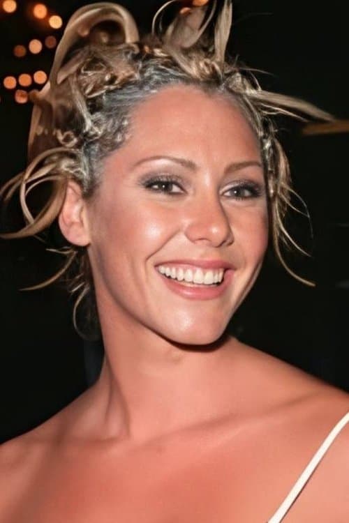 Bronwyn Jones photo