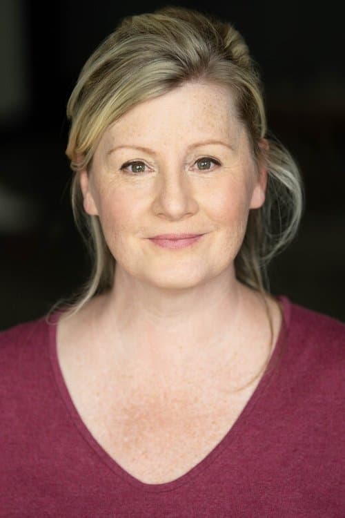 Brook Hogan photo