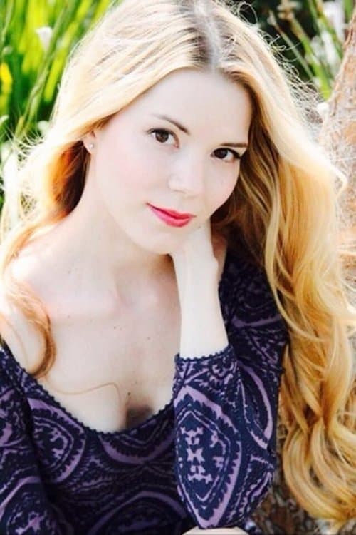 Brooke Anne Smith photo