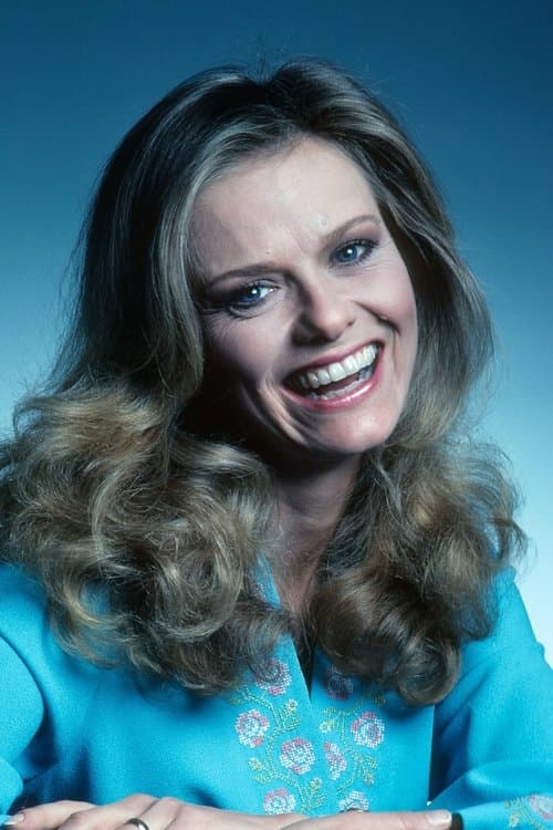 Brooke Bundy photo