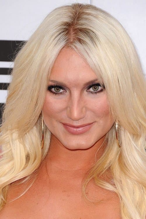 Brooke Hogan photo