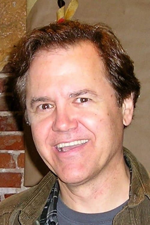 Bruce Arntson photo