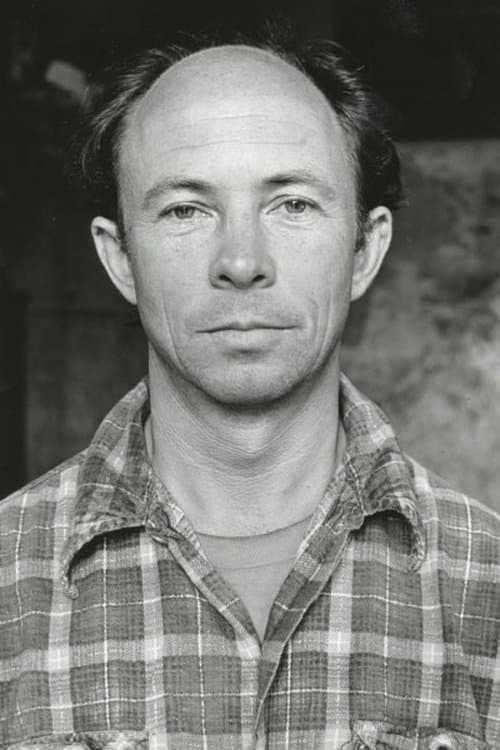 Bruce Baillie photo