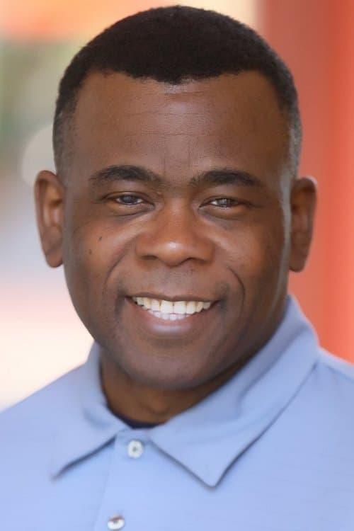 Bruce Beatty photo