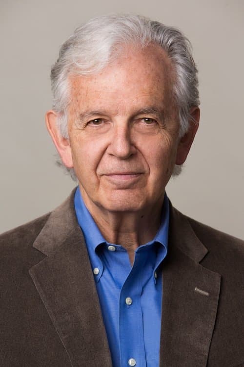 Bruce Broughton photo