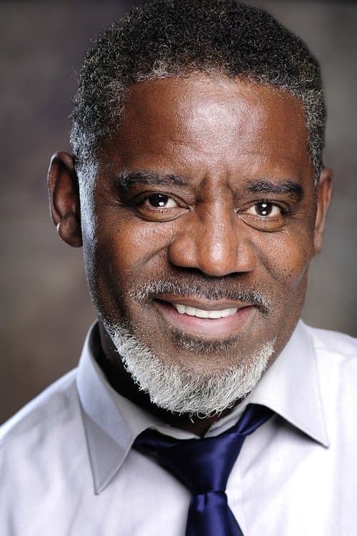 Bruce Davis photo