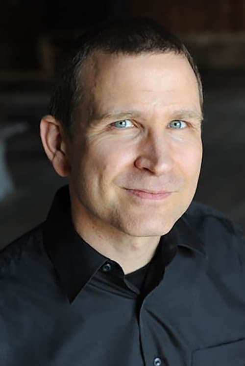 Bruce Friedrich photo