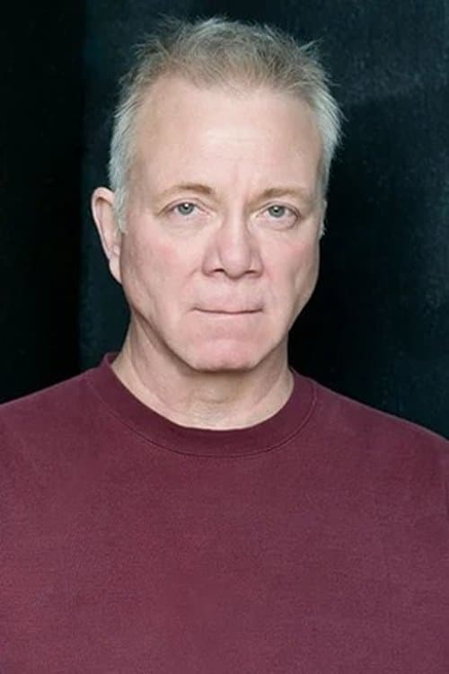 Bruce Gooch photo