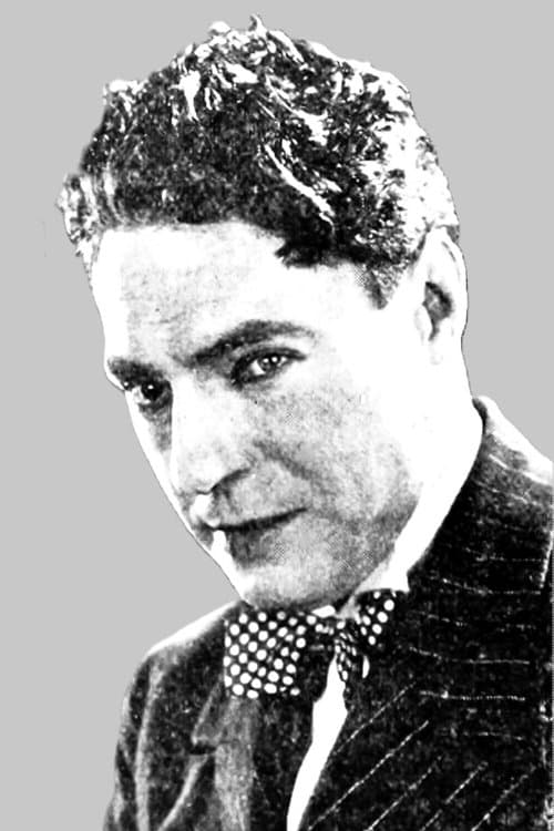 Bruce Gordon photo