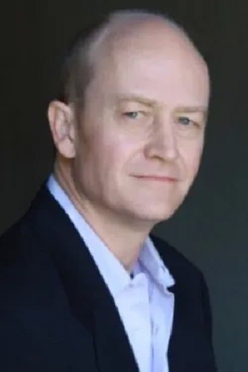 Bruce Hunter photo