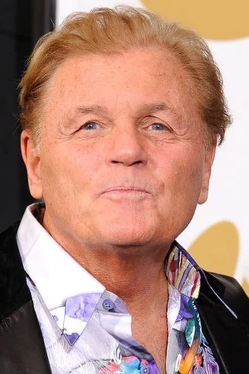 Bruce Johnston photo