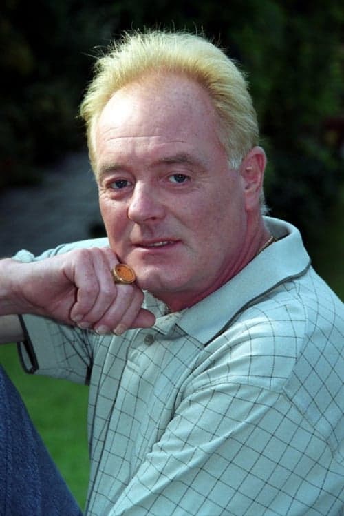 Bruce Jones photo