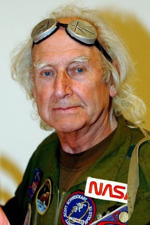 Bruce Lacey photo