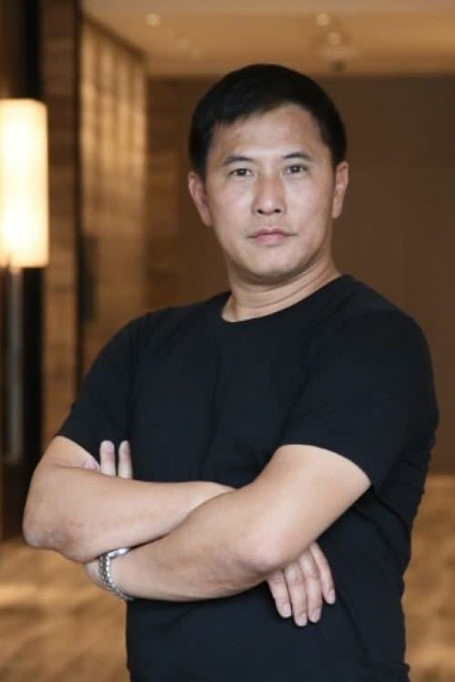 Bruce Law Lai-Yin photo