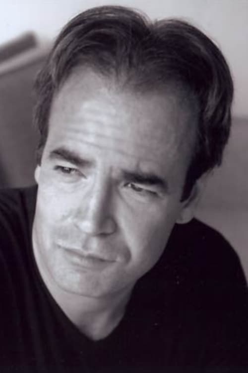 Bruce MacVittie photo