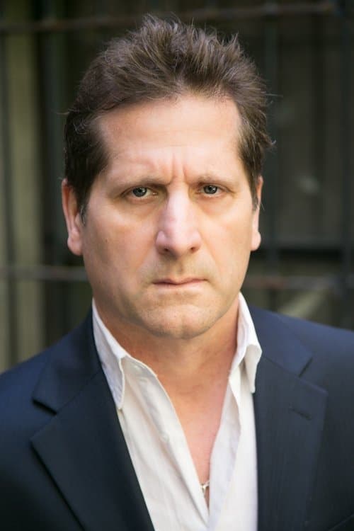 Bruce McCarty photo