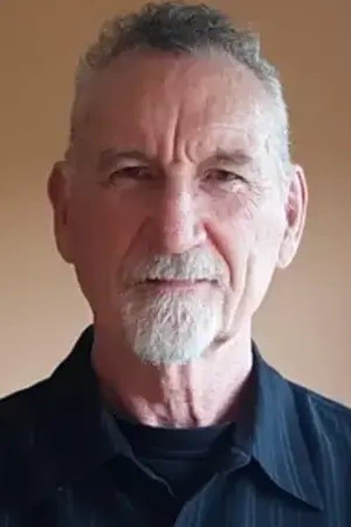 Bruce McFee photo