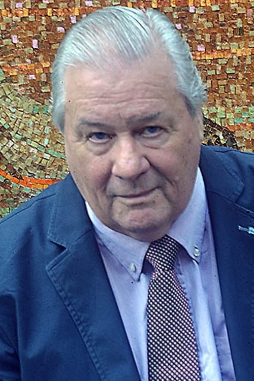 Bruce McGuire photo