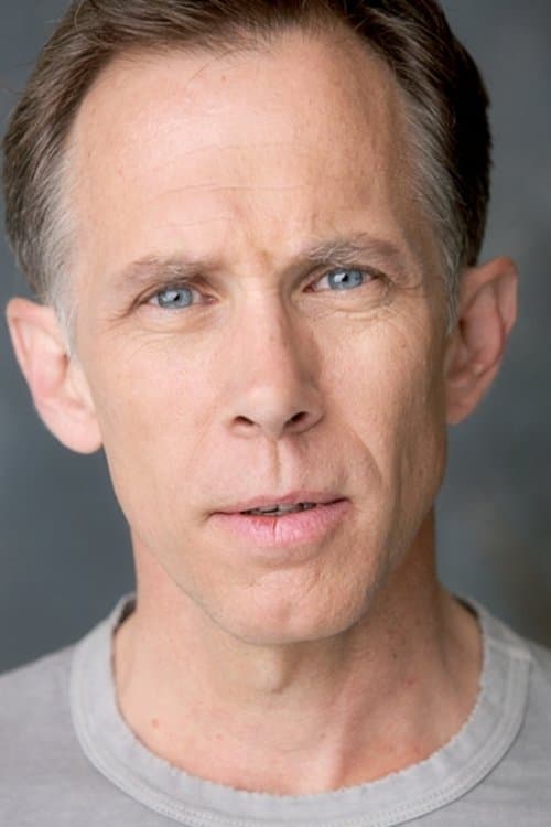 Bruce McKenzie photo