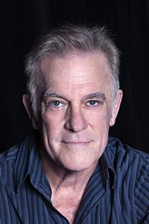 Bruce McKinnon photo