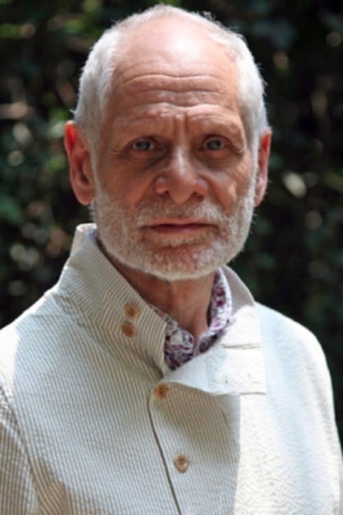 Bruce Myers photo