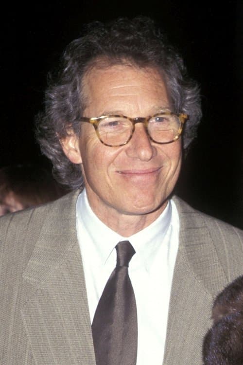 A portrait of Bruce Paltrow