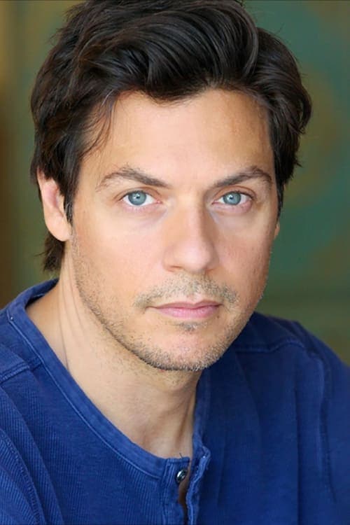 Bruce Ramsay photo