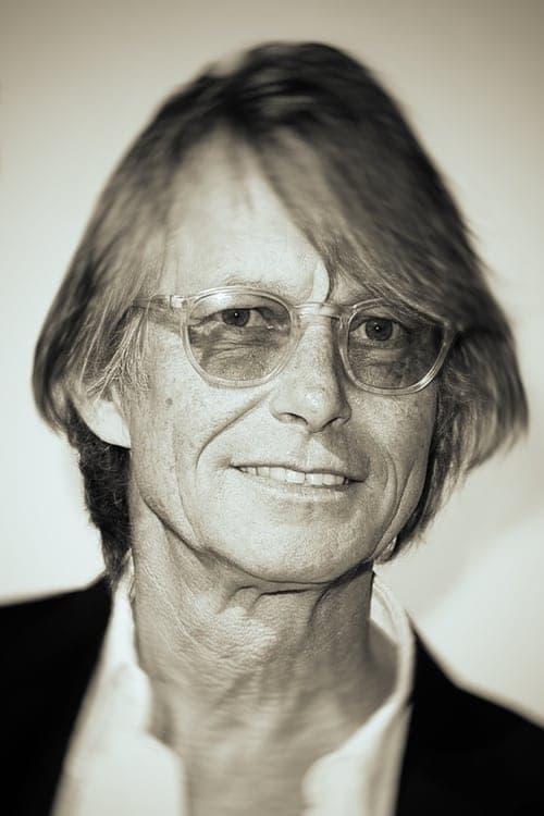 Bruce Robinson photo