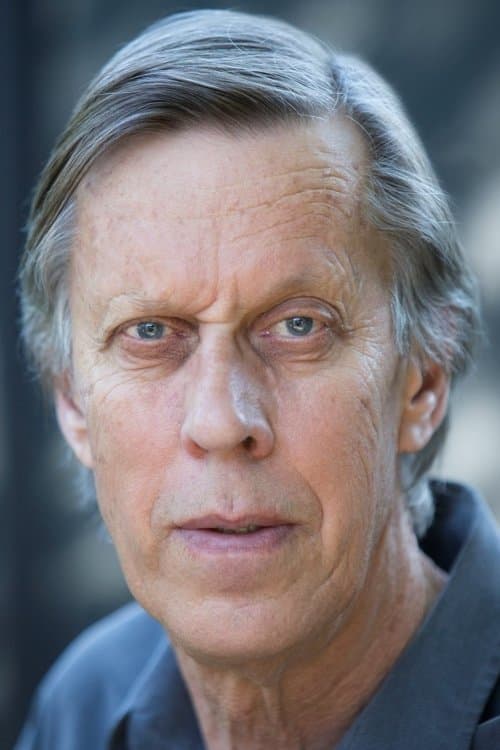 Bruce Spence photo