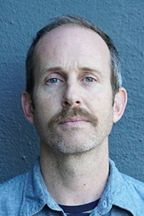 Bruce Straley photo