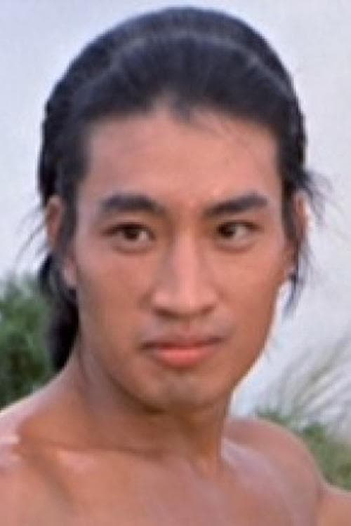 Bruce Tong Yim-Chaan photo
