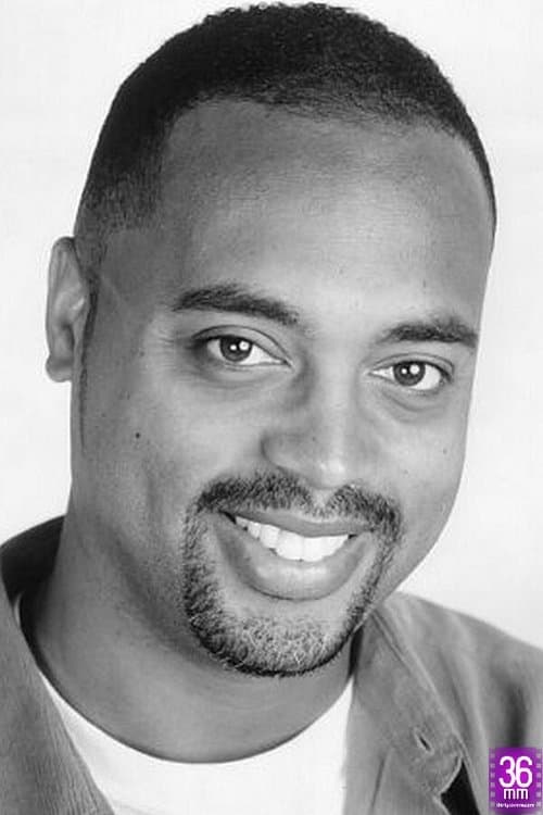 Bruce W. Smith photo