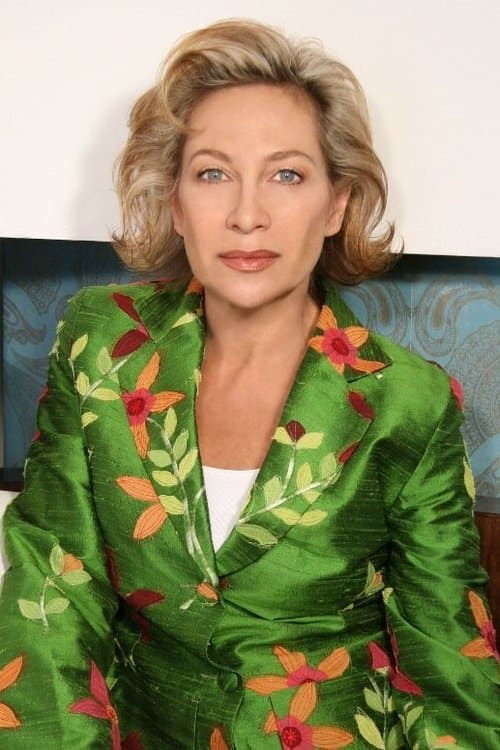 Brümilda van Rensburg photo