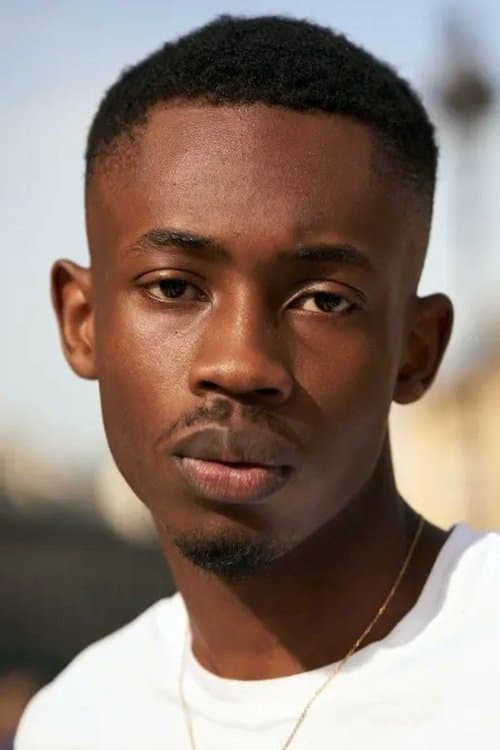 Bruni Makaya photo