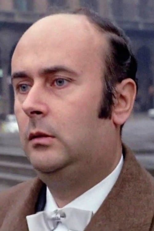 Bruno Bertocci photo