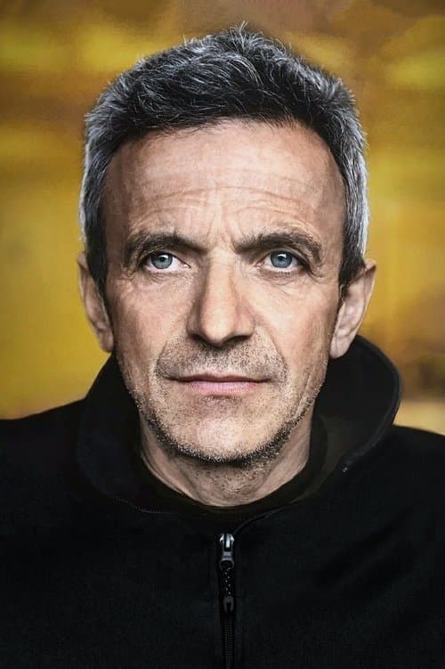 Bruno Brunod photo