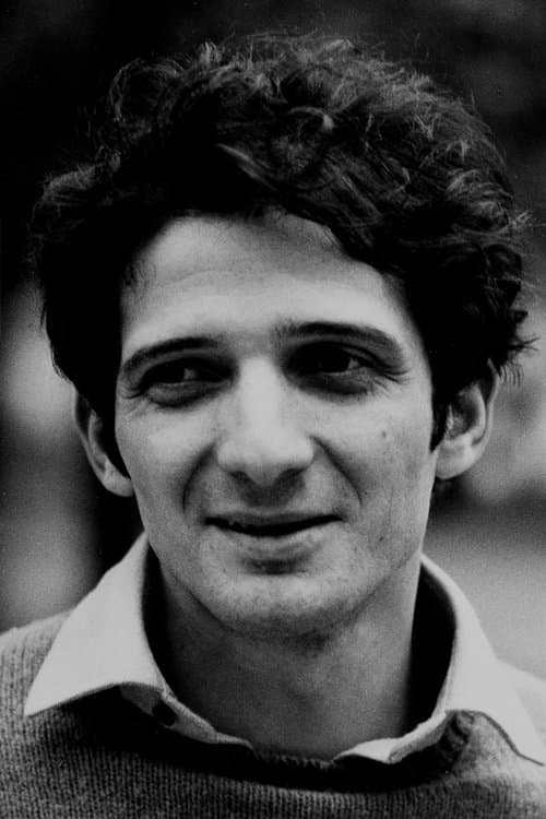 Bruno Cirino photo