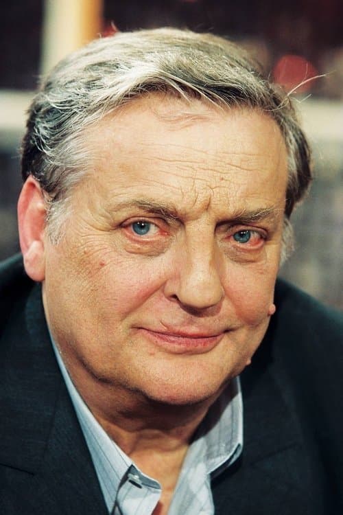 Bruno Cremer photo