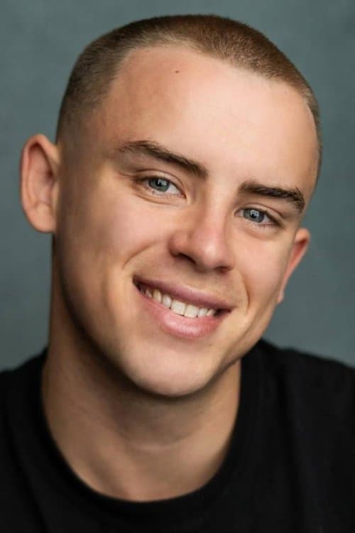 Bruno Cryan photo