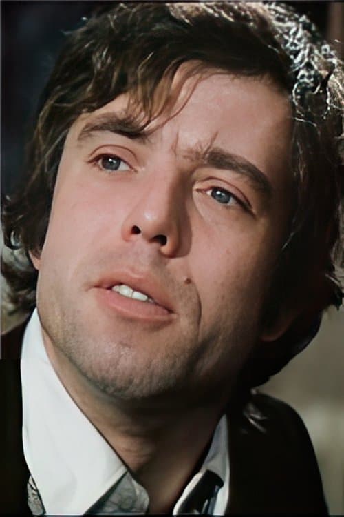 Bruno Dietrich photo