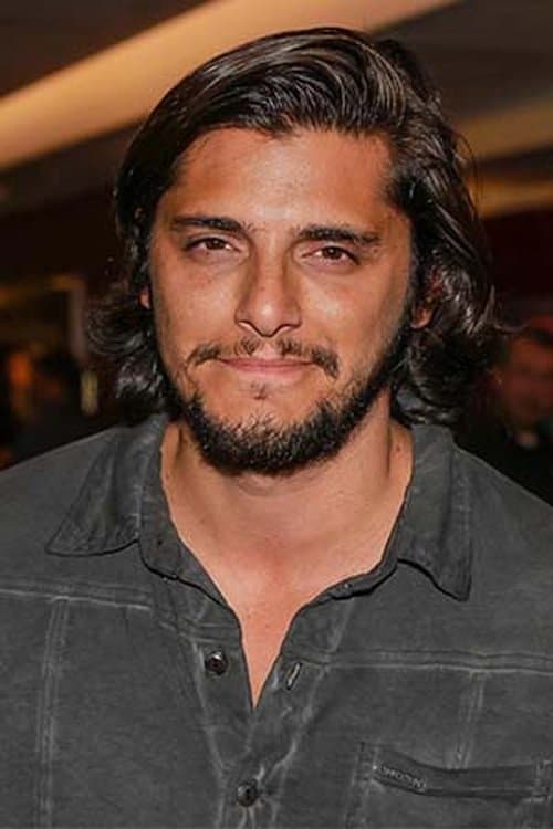 Bruno Gissoni photo