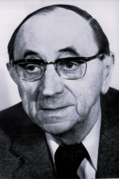 Bruno Hübner photo