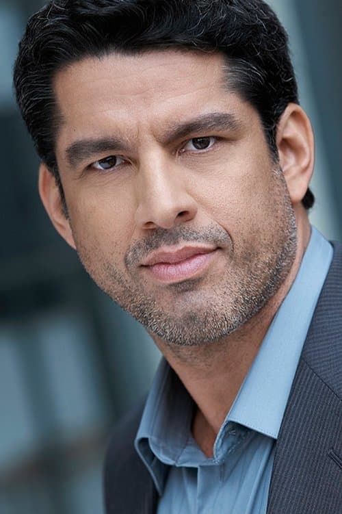 Bruno Irizarry photo