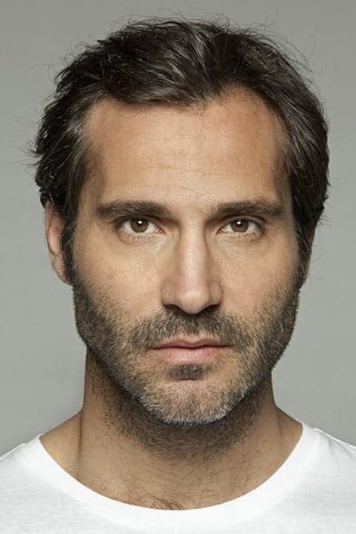 Bruno Lastra photo