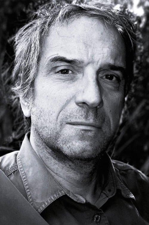 A portrait of Bruno Le Jean