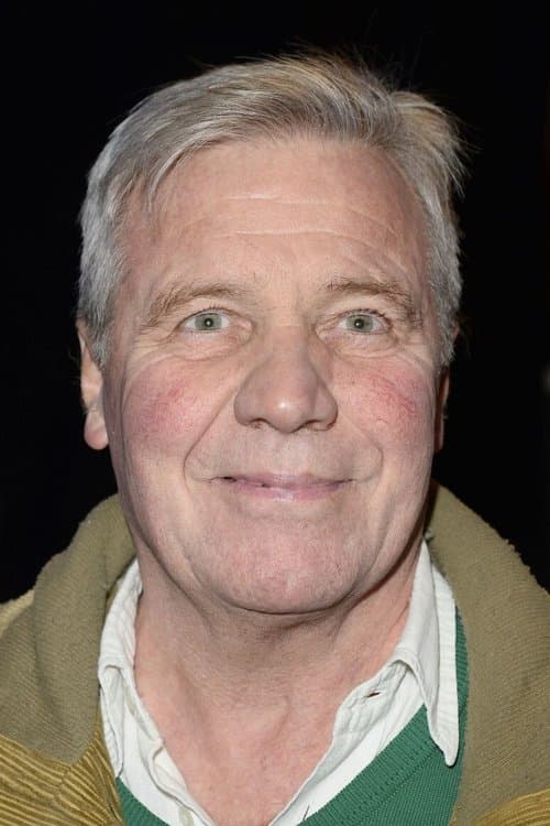 Bruno Masure photo